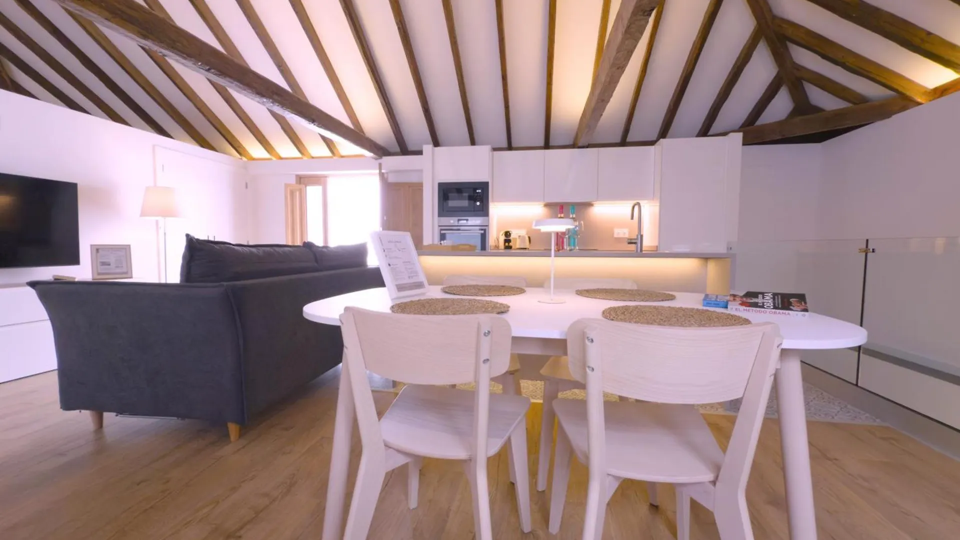 Tropicalidays La Punta Suites Apartment 로스 레알레호스 스페인