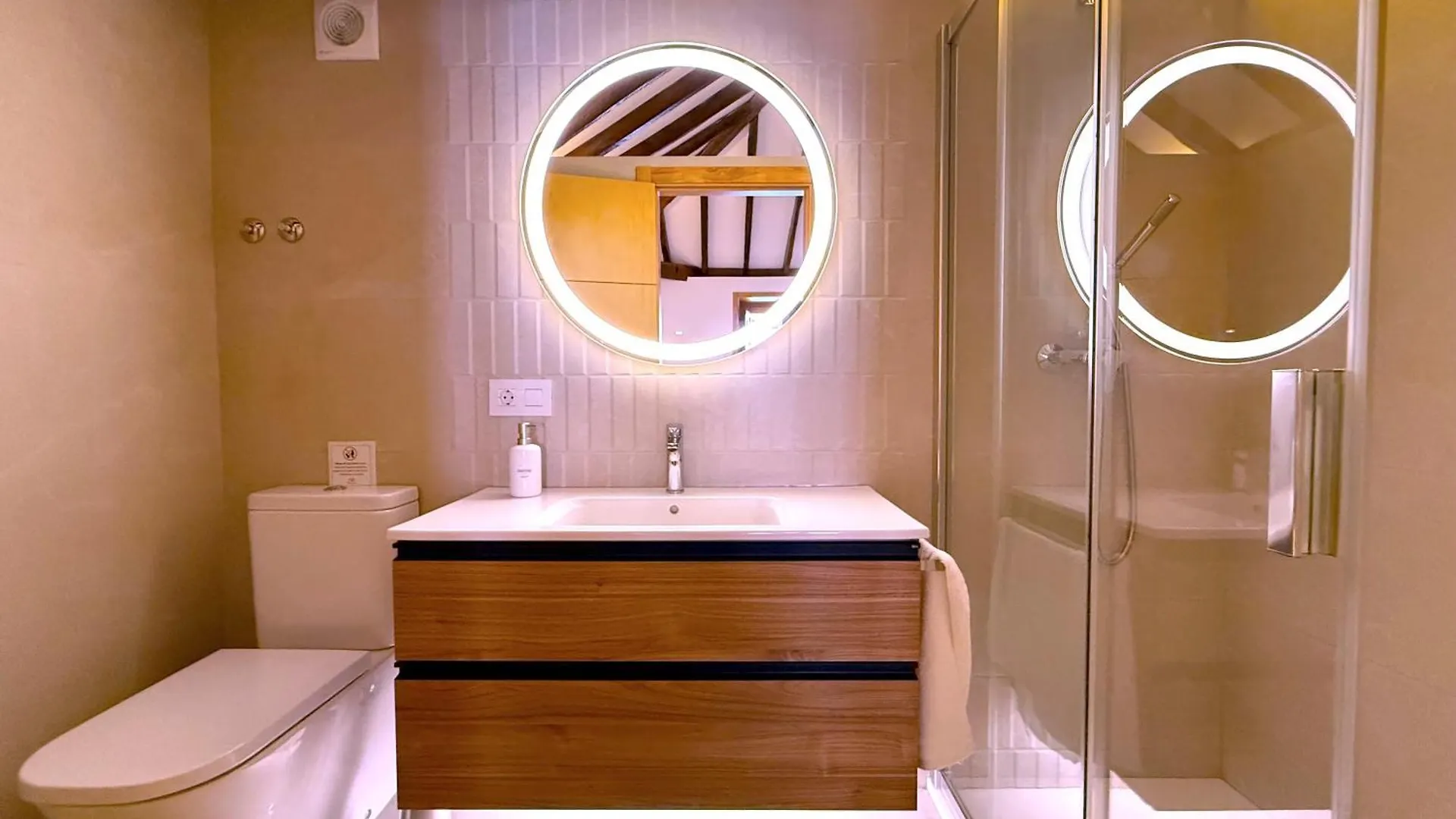 Tropicalidays La Punta Suites Apartment 로스 레알레호스 스페인